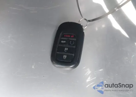 2025 Honda Accord Hybrid Sport из США, поврежденный, VIN 1HGCY2F58SA041124